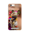 Lord Krishna2 Case for Gionee M5