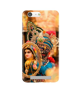 Lord Krishna5 Case for Gionee M5
