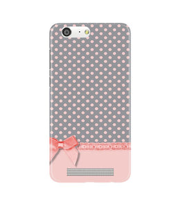 Gift Wrap2 Case for Gionee M5