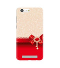 Gift Wrap3 Case for Gionee M5