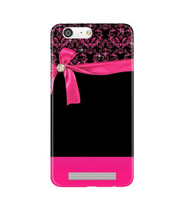 Gift Wrap4 Case for Gionee M5