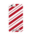 Red White Case for Gionee M5