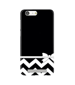 Gift Wrap7 Case for Gionee M5