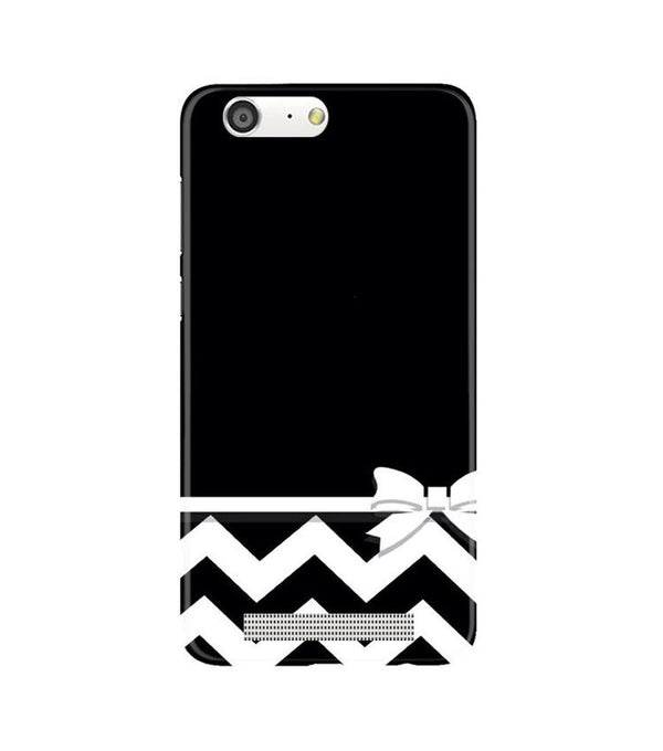 Gift Wrap7 Case for Gionee M5