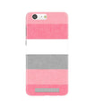 Pink white pattern Case for Gionee M5