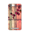 Wooden look2 Case for Gionee M5