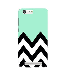 Pattern Case for Gionee M5