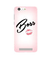 Boss Case for Gionee M5