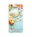 Sea Shells Case for Gionee M5