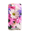 Coloful Daisy Case for Gionee M5