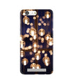Party Bulb2 Case for Gionee M5