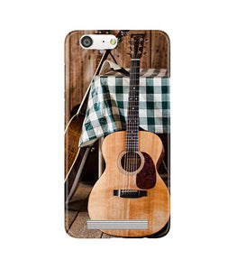Guitar2 Case for Gionee M5