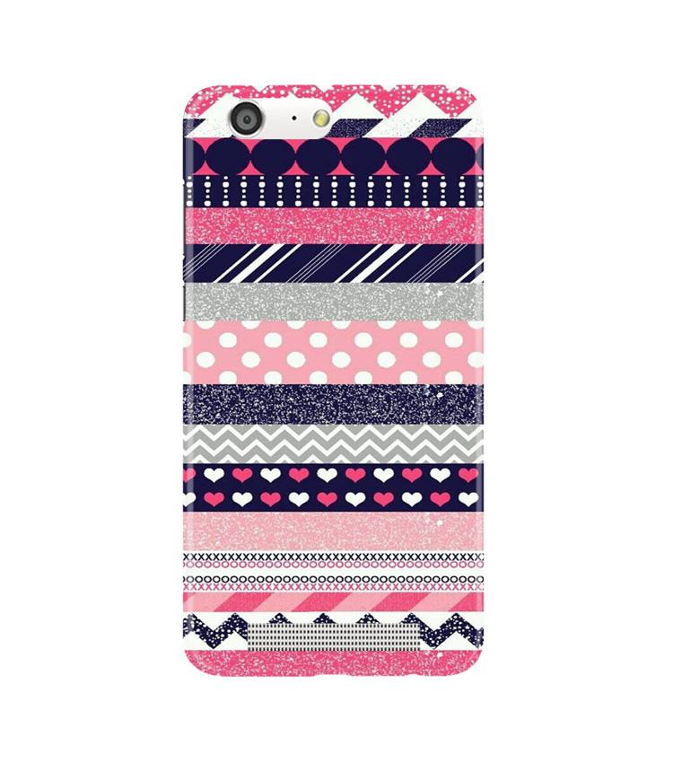 Pattern3 Case for Gionee M5