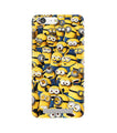 Minions Case for Gionee M5  (Design - 126)