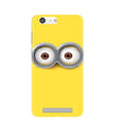 Minions Case for Gionee M5  (Design - 128)