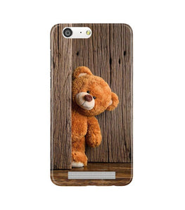 Cute Beer Case for Gionee M5(Design - 129)