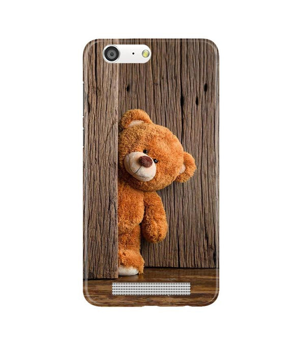 Cute Beer Case for Gionee M5  (Design - 129)