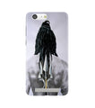 Lord Shiva Case for Gionee M5  (Design - 135)