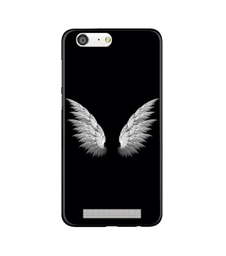 Angel Case for Gionee M5(Design - 142)