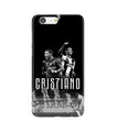 Cristiano Case for Gionee M5  (Design - 165)