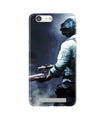 Pubg Case for Gionee M5  (Design - 179)