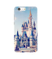Disney Land for Gionee M5 (Design - 185)