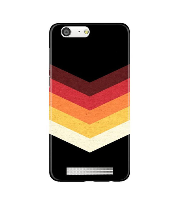 Designer Case for Gionee M5 (Design - 193)