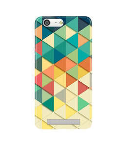 Designer Case for Gionee M5 (Design - 194)