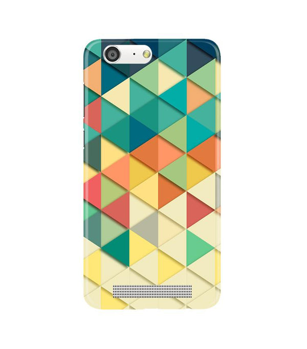 Designer Case for Gionee M5 (Design - 194)