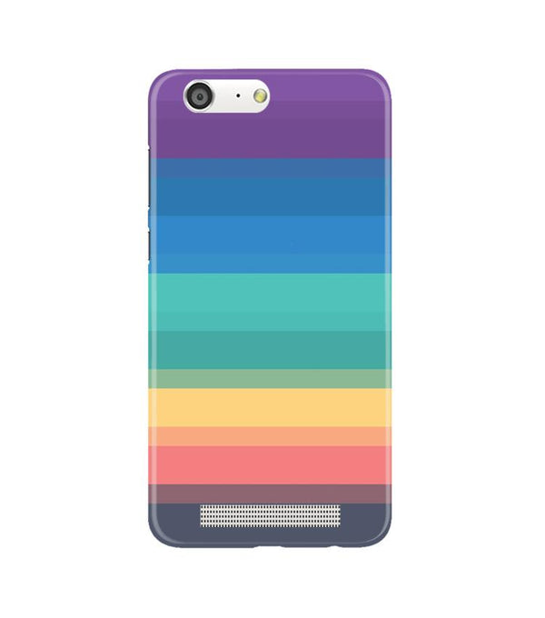 Designer Case for Gionee M5 (Design - 201)