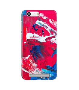 Modern Art Case for Gionee M5 (Design No. 228)