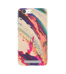 Modern Art Case for Gionee M5 (Design No. 234)