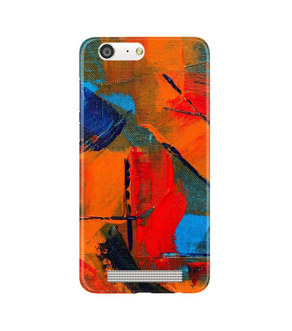 Modern Art Case for Gionee M5 (Design No. 237)
