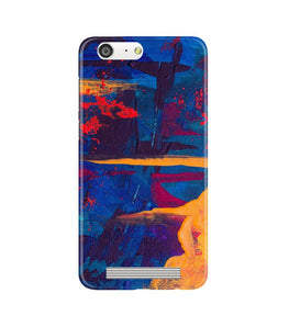 Modern Art Case for Gionee M5 (Design No. 238)