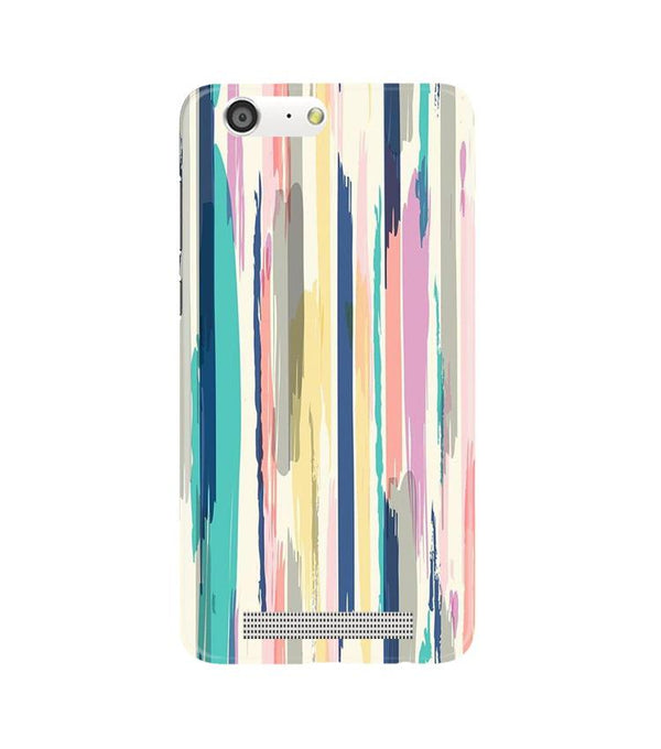 Modern Art Case for Gionee M5 (Design No. 241)