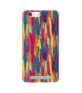 Modern Art Case for Gionee M5 (Design No. 242)