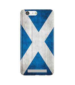 Designer Case for Gionee M5 (Design No. 277)