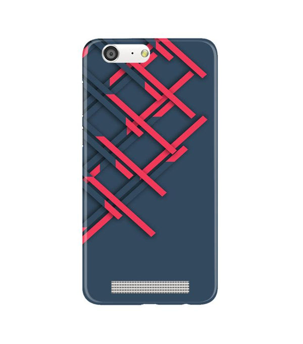Designer Case for Gionee M5 (Design No. 285)