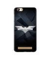 Batman Case for Gionee M5 Lite