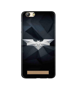 Batman Case for Gionee M5 Lite