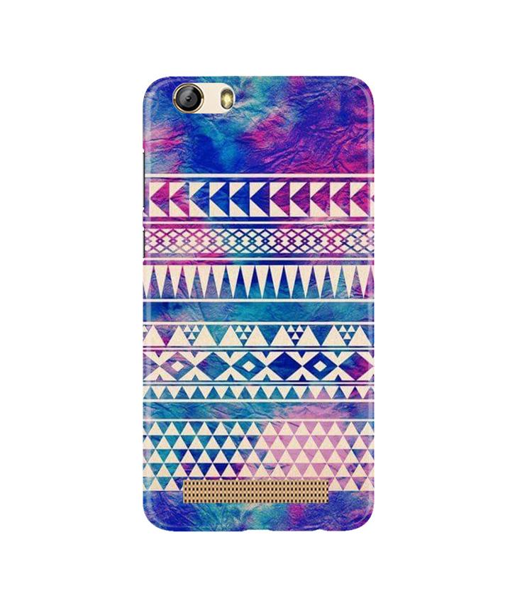 Modern Art Case for Gionee M5 Lite