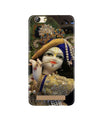 Lord Krishna3 Case for Gionee M5 Lite