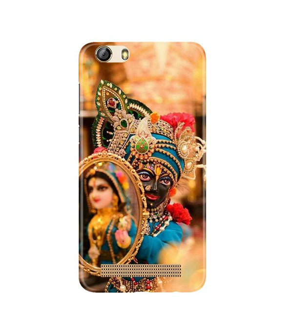 Lord Krishna5 Case for Gionee M5 Lite