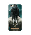Mahakal Case for Gionee M5 Lite