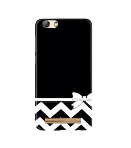 Gift Wrap7 Case for Gionee M5 Lite