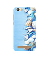Sea Shells2 Case for Gionee M5 Lite