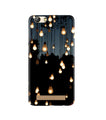 Party Bulb Case for Gionee M5 Lite