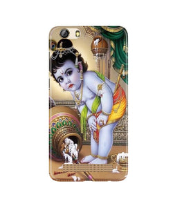 Bal Gopal2 Case for Gionee M5 Lite
