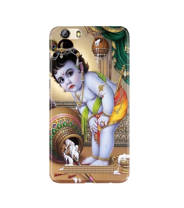Bal Gopal2 Case for Gionee M5 Lite