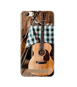 Guitar2 Case for Gionee M5 Lite